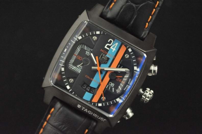 TAG Heuer Watch 600